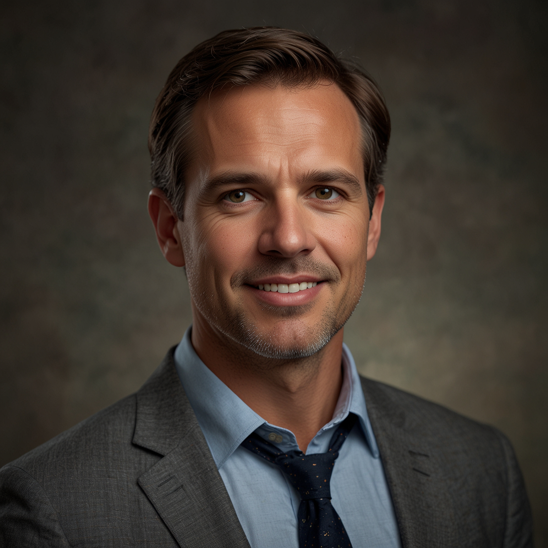 Victor96 representative portrait