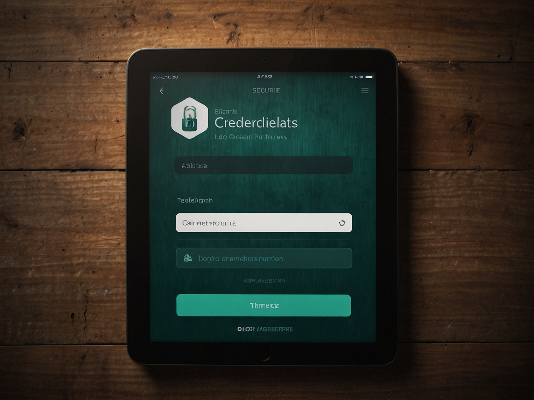 Victor96 secure login