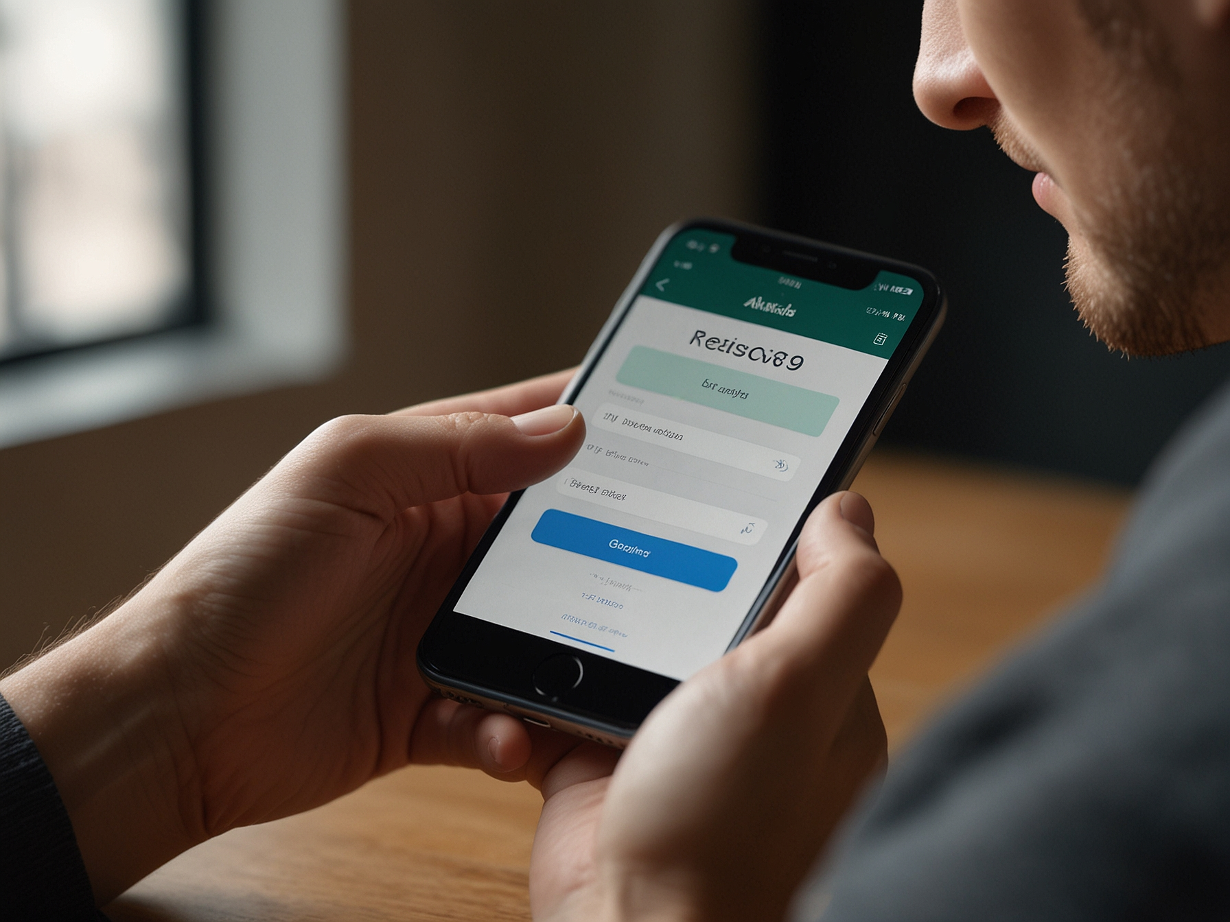 Register to Victor96 banner