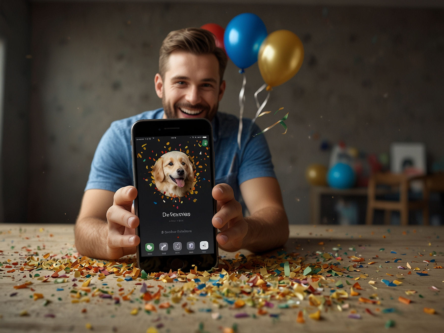 Birthday bonus at Victor96